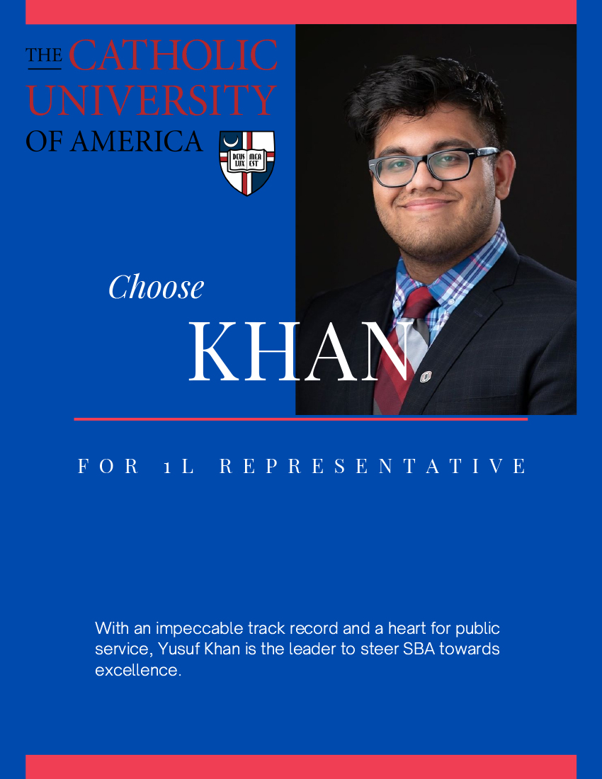 Yusuf Khan flyer